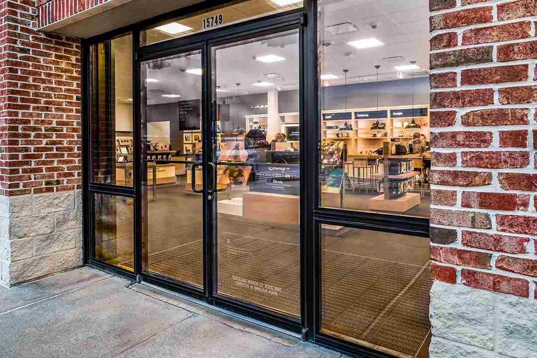 doors service